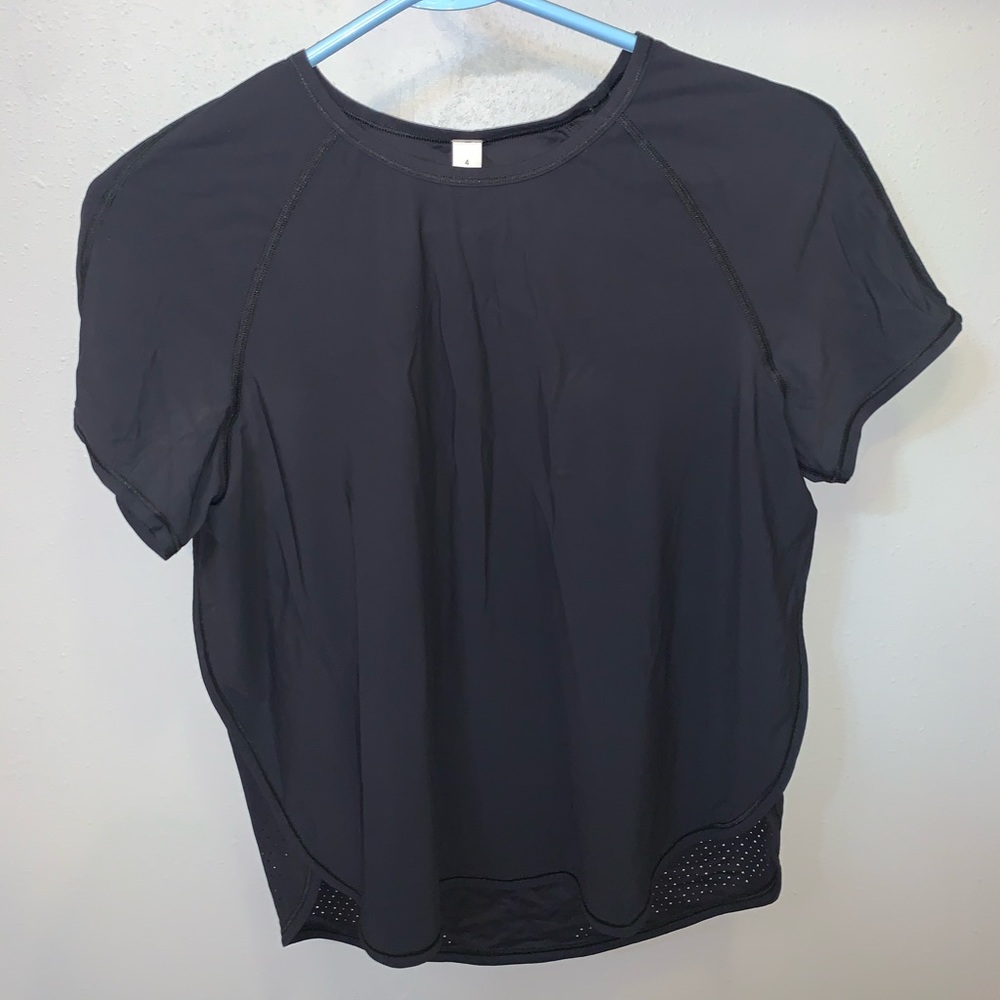 Lululemon shirt